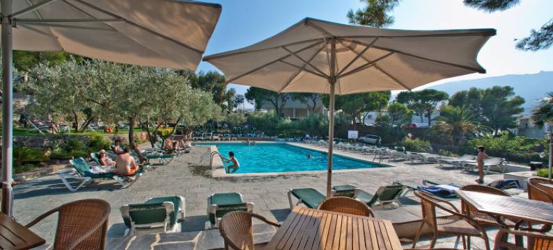 普拉亚索尔酒店(Hotel Playa Sol)图片