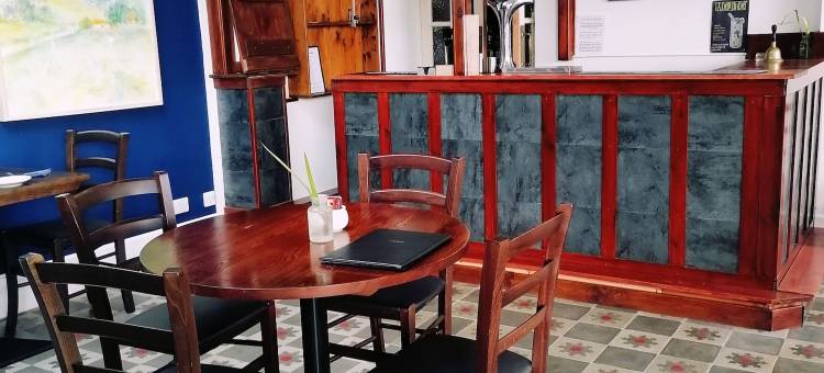 奥尼克湖畔旅舍(The Lodge on the Loch Onich)图片