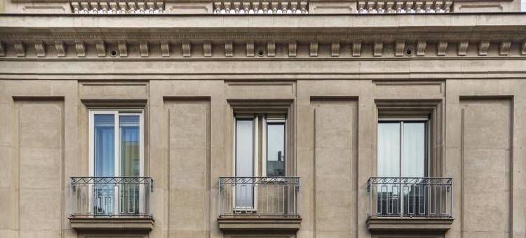 康塞普乔莫穆里住宅酒店(Murmuri Residence Concepció)图片