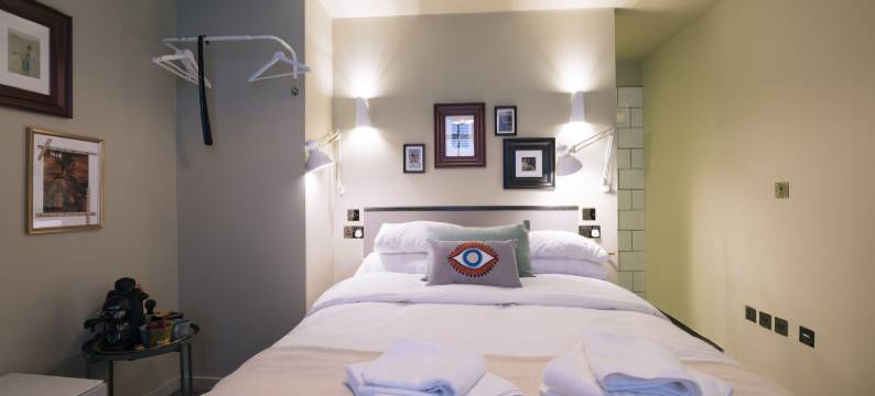 内斯特的沃里克(The Warwick By Nestor)图片