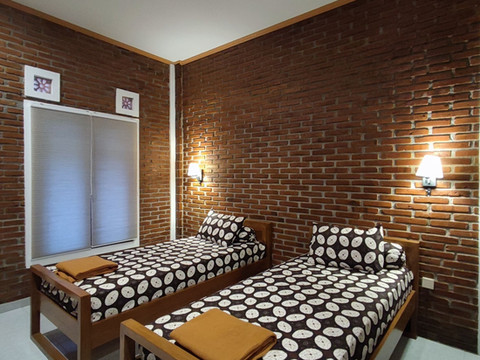 Genthong民宿-旅馆