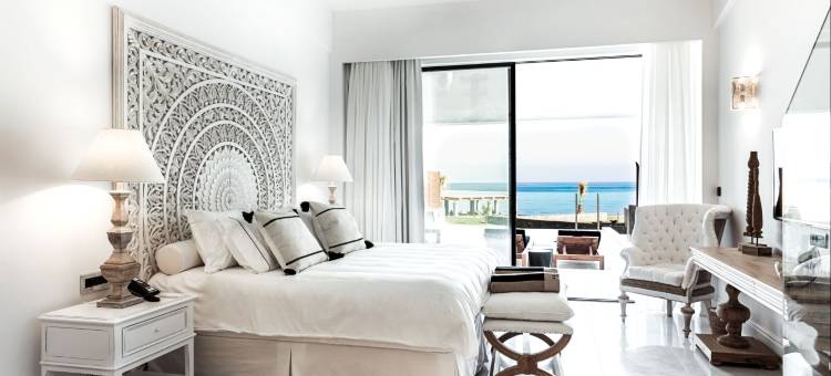 阿巴顿岛度假村(Abaton Island Resort & Spa)图片