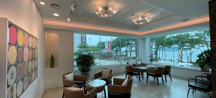 特拉马尔酒店(Hotel Terramar)图片