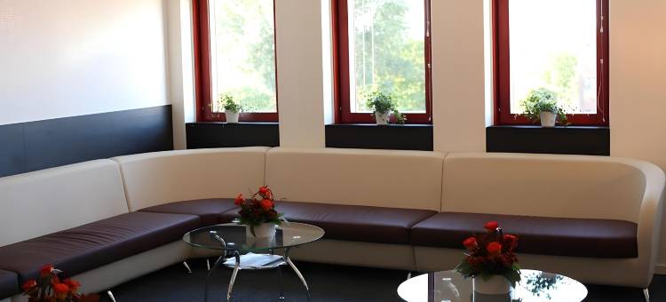 纳卡市酒店(Nacka Stadshotell)图片