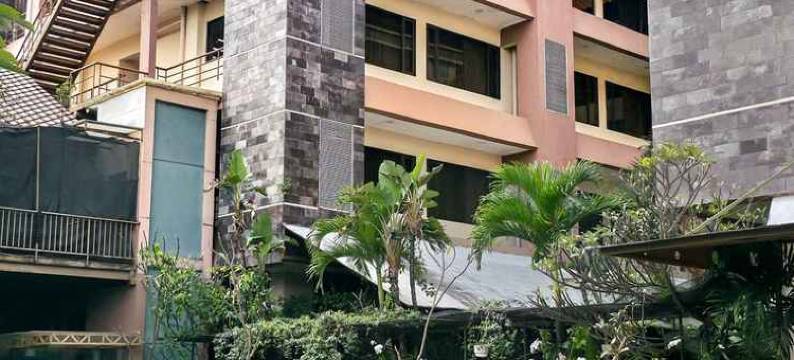 巴厘岛大饭店(Bali World Hotel)图片