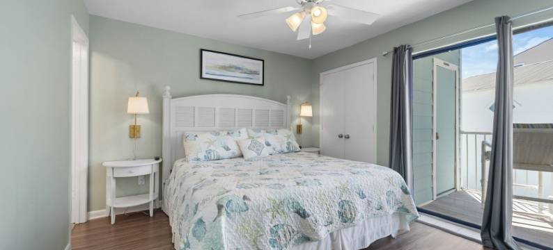 罗马海滩203号(Romar Beach 203)图片