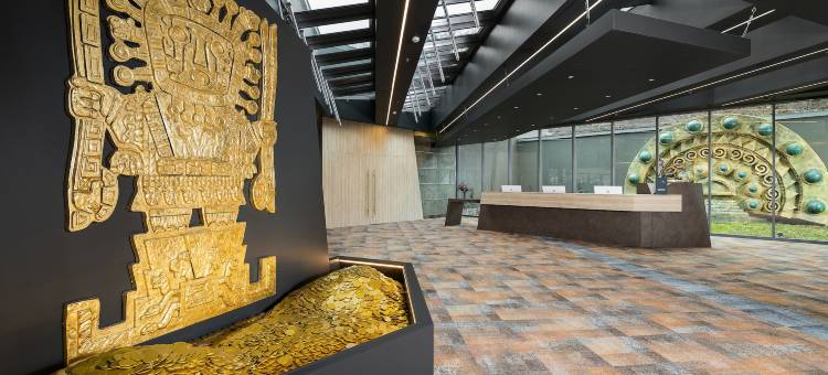 美憬阁托卡伊米纳罗酒店(Minaro Hotel Tokaj  MGallery)图片