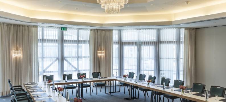 穆尔瑙阿尔班霍夫酒店_x000D_(Alpenhof Murnau)图片