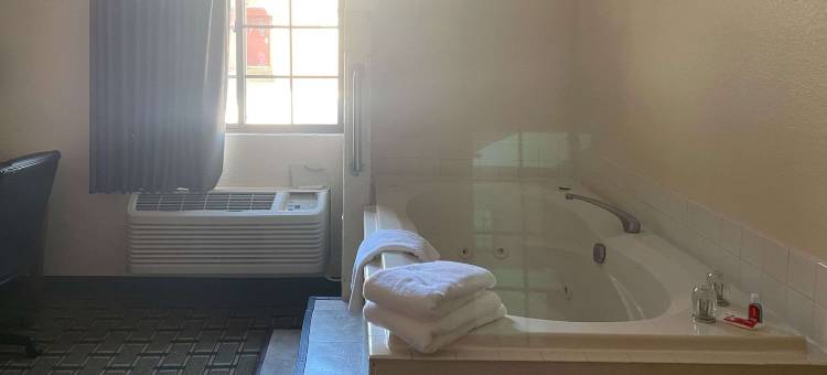 Econo Lodge Kalamazoo Near Wings Stadium图片