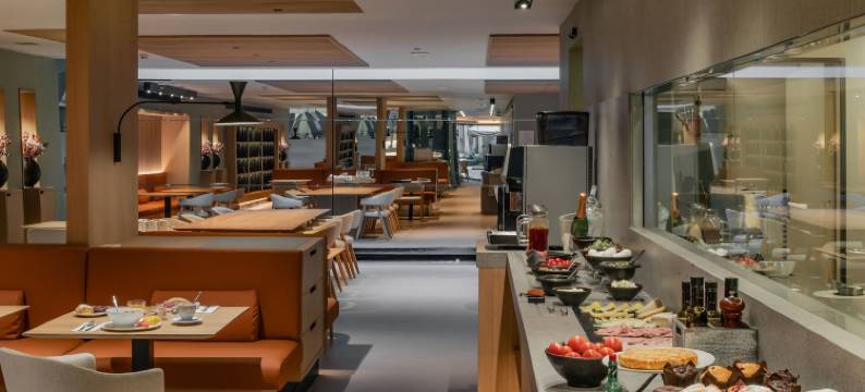 巴塞罗那之镜住宿(Hotel Arconte)图片