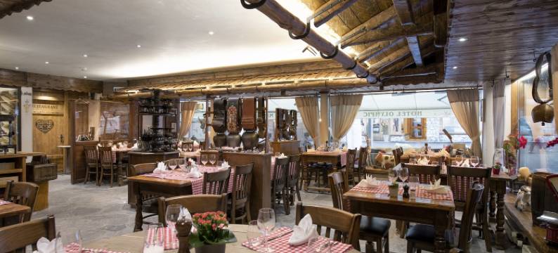 奥林匹克酒店 - 蒙大拿中心(Hotel Olympic - Montana Center)图片