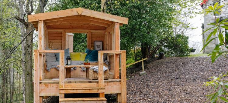 皮特洛赫里的伯奇伍德(Birchwood Pitlochry)图片