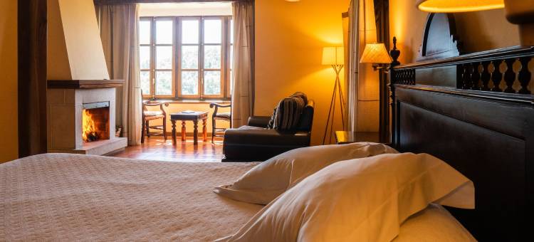 魔法山乡村旅馆(La Montaña Mágica Hotel Rural)图片