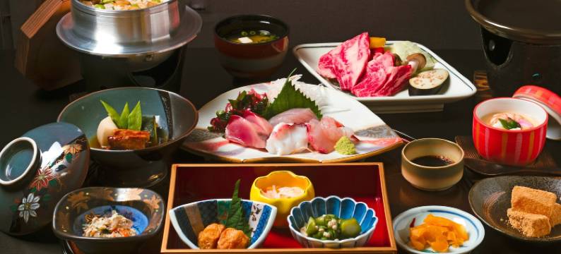 甑岛一区酒店(Hotel AreaOne KoshikiIsland)图片