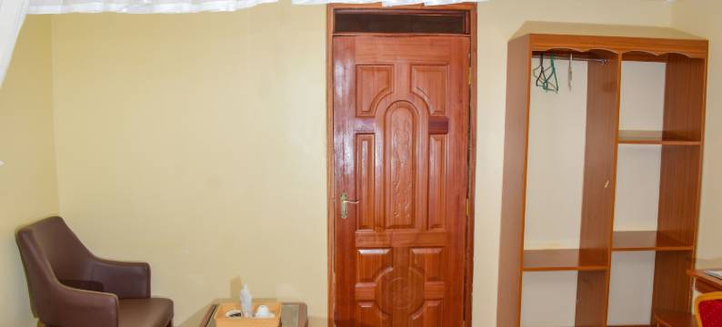 EBISA酒店马萨比特(Ebisa Hotel Marsabit)图片