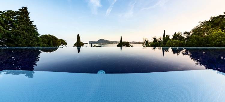 Lamasu RioVerde - 加尔达湖(Lamasu RioVerde - Lago di Garda)图片