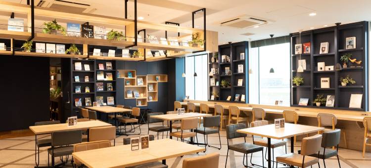 京急 EX 酒店 羽田创新城(Keikyu EX Inn Haneda Innovation City)图片