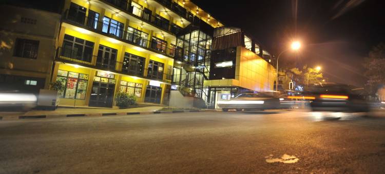 荣耀酒店(Gloria Hotel)图片