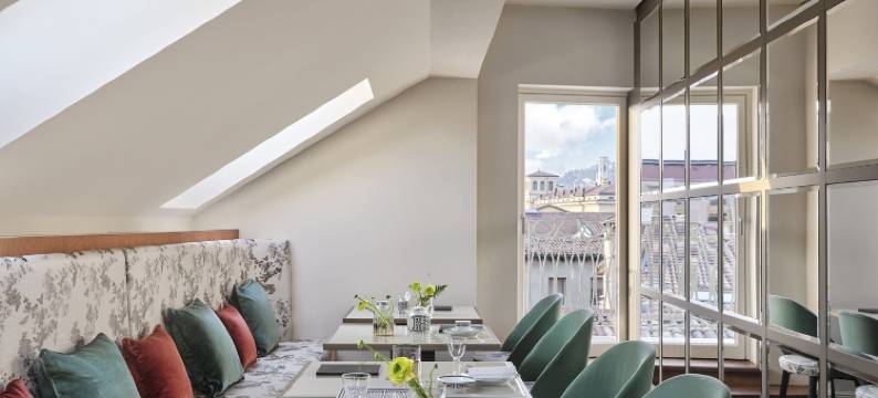 维罗纳景观酒店(Vista Verona)图片