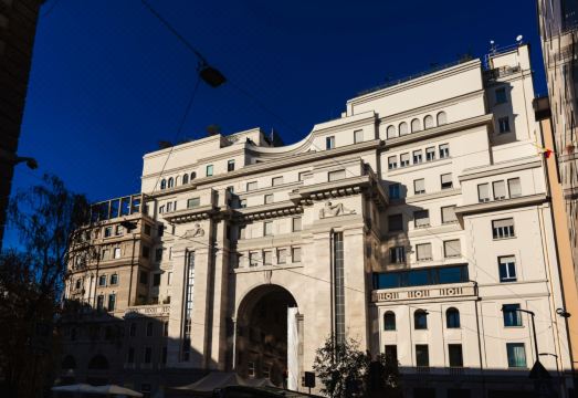 Heart Milan Apartments - Duomo DistrictHotel Overview