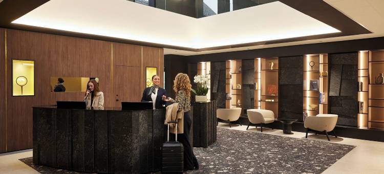 Domaine du Liziec 酒店 - 瓦讷美憬阁系列(Domaine du Liziec - Vannes MGallery Collection)图片