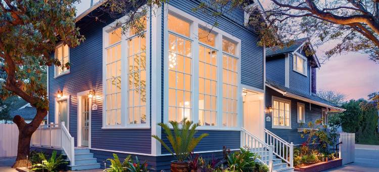 圣芭芭拉藏身处 - 柯克伍德精选住宿(Hideaway Santa Barbara, A Kirkwood Collection Hotel)图片