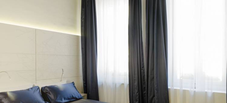 弗勒里之家酒店(Maison Fleurie)图片