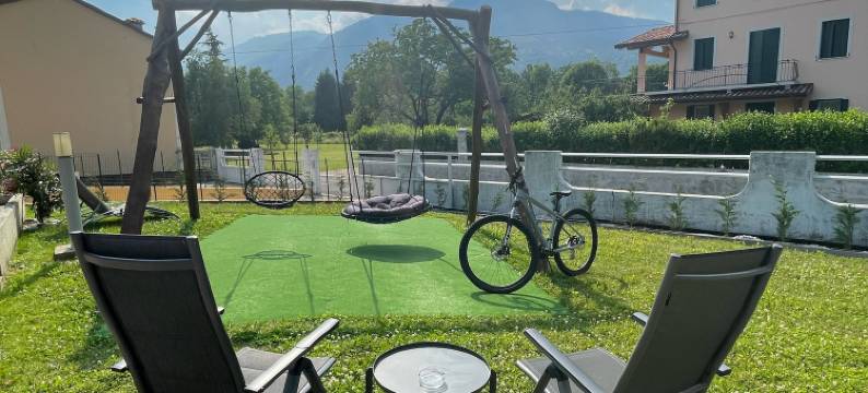 瓦尔切利纳别墅(Casa Valcellina Hotel Ristorante)图片