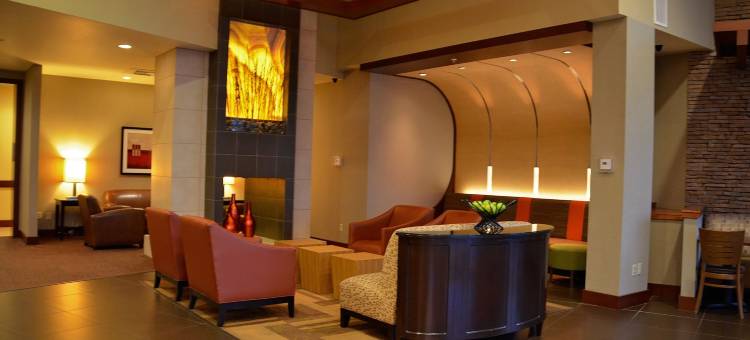 北查尔斯顿凯悦嘉轩酒店(Hyatt Place North Charleston)图片