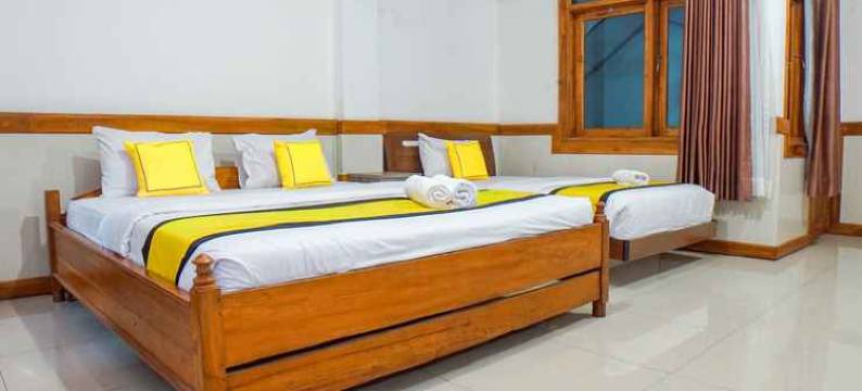 特塔纱丽耐斯旅馆(Tirtasari Nice Guest House)图片