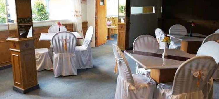 阿拉姆苏特拉酒店(Hotel Alam Sutra)图片