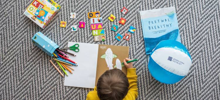 科沃布热格皇家郁金香沙子酒店(Royal Tulip Sand Kolobrzeg)图片