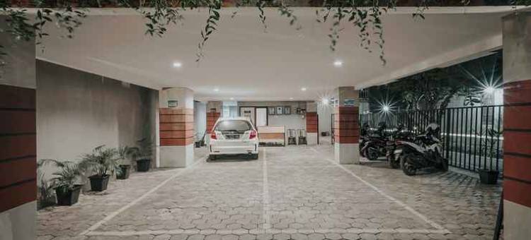 Dparagon 金悦-校园住宿(Dparagon Kemuning)图片