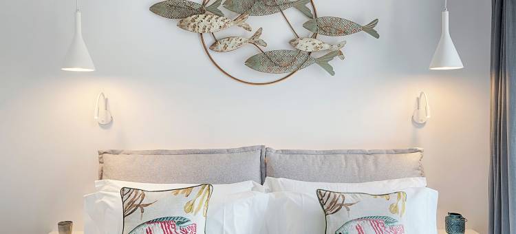 阿尔泰的佩拉布兰卡旅馆(Hostal Perla Blanca Altea)图片