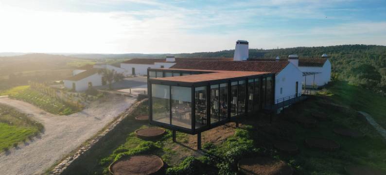 阿兰德罗尔之地(Land of Alandroal)图片