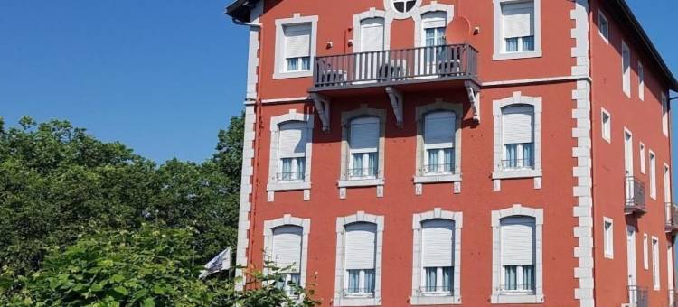 和平酒店(Hotel de La Paix)图片