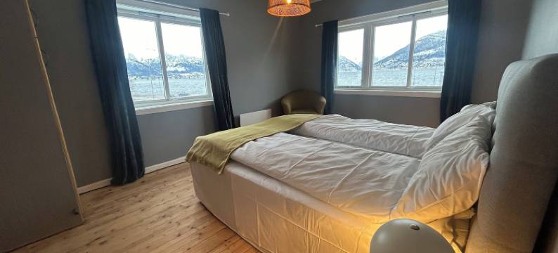 松恩峡湾旅馆(Sognefjord Gjesteheim)图片