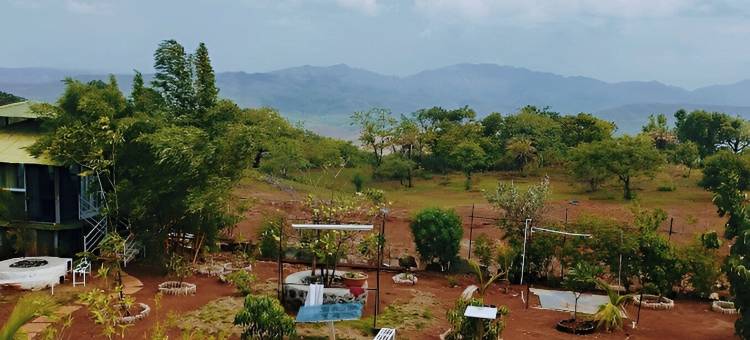 森林民宿别墅(ForRest Homestay Villa)图片