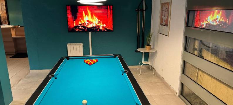 伊斯盖尔阿莱斯酒店(L'Escale d'Alès Hotel)图片