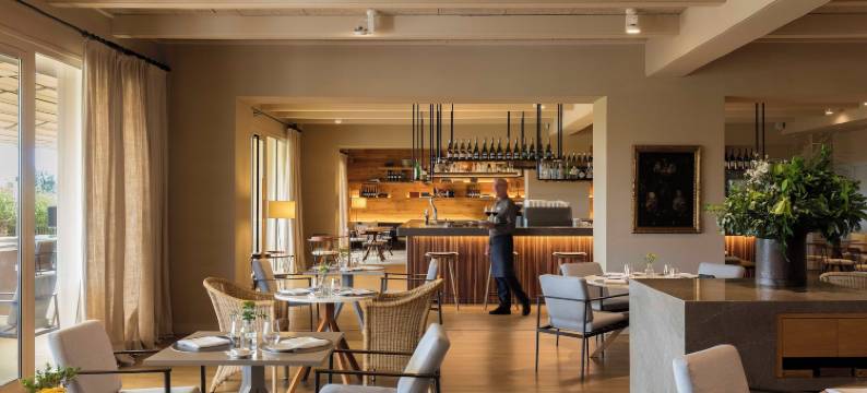 佩拉拉达葡萄酒Spa&高尔夫酒店(Hotel Peralada Wine Spa & Golf)图片