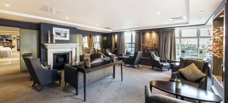 斯莱戈丽笙酒店及水疗中心(Radisson Blu Hotel & Spa, Sligo)图片