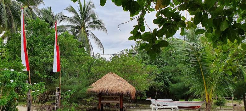 贝拉凯湾度假村(Berakit Bay Resort)图片