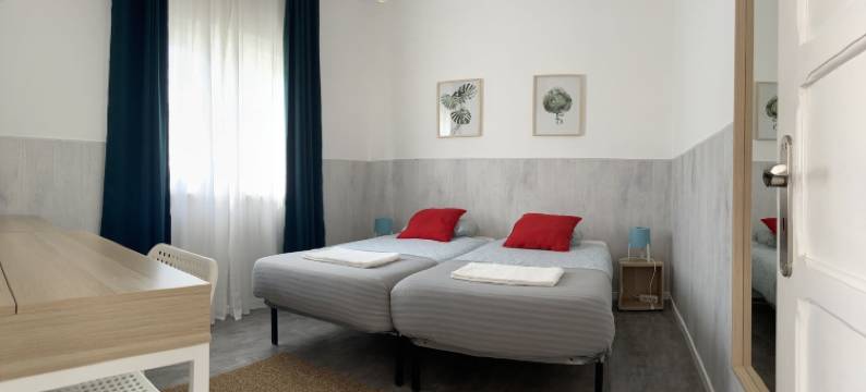 艾里塞拉冲浪者巢穴酒店-新(Surfer's Den Ericeira)图片