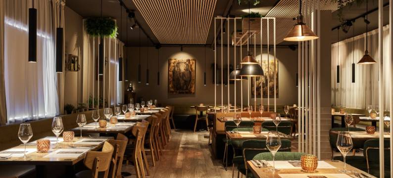 雷克雅未克凯夫拉未克机场康文酒店(Konvin Hotel by Reykjavik Keflavik Airport)图片