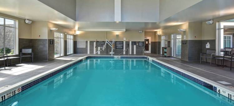 戈申米德尔敦Residence Inn 酒店(Residence Inn Middletown Goshen)图片