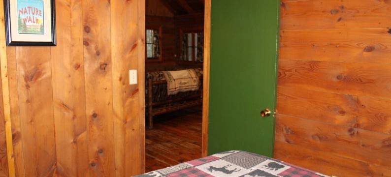 霍米尼岭小屋和礼品店(Hominy Ridge Cabins and Gift Shop)图片