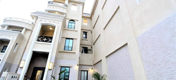 花莲东岸边境民宿图片