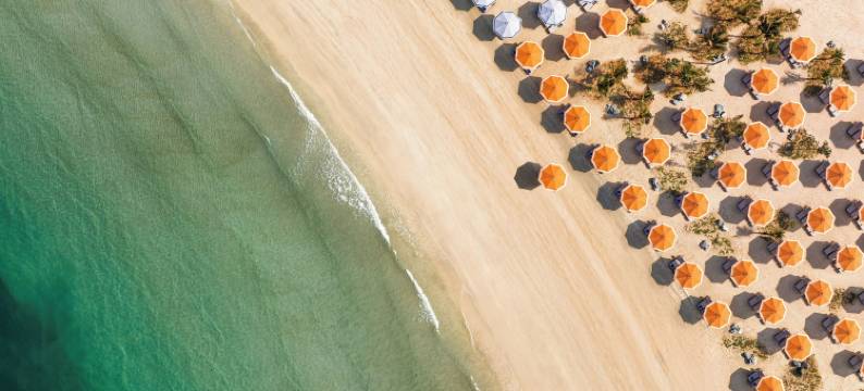 迪拜卓美亚港湾酒店(Jumeirah Marsa Al Arab Dubai)图片