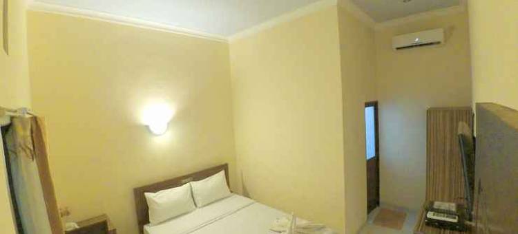 波诺罗戈桑吉塔酒店(Hotel Sankita Syariah Ponorogo)图片