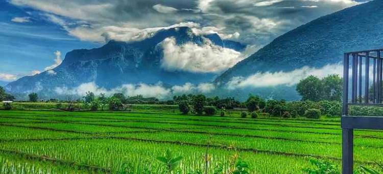 Ban Thung Talay Mok Chiangdao图片